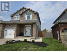 LOWER LEVEL - 8383 HEIKOOP CRESCENT, Niagara Falls, Ontario