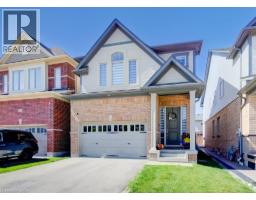 137 HALDIMAND Street, Kitchener, Ontario
