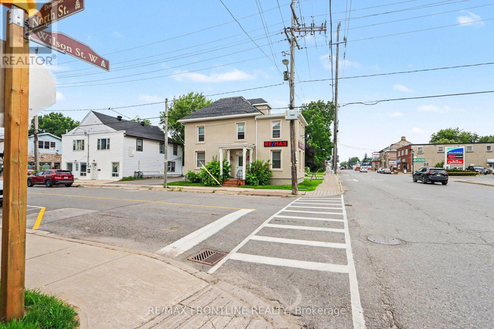 A - 59 North Street, Perth, Ontario K7H 2T1 - Photo 19 - X13619906