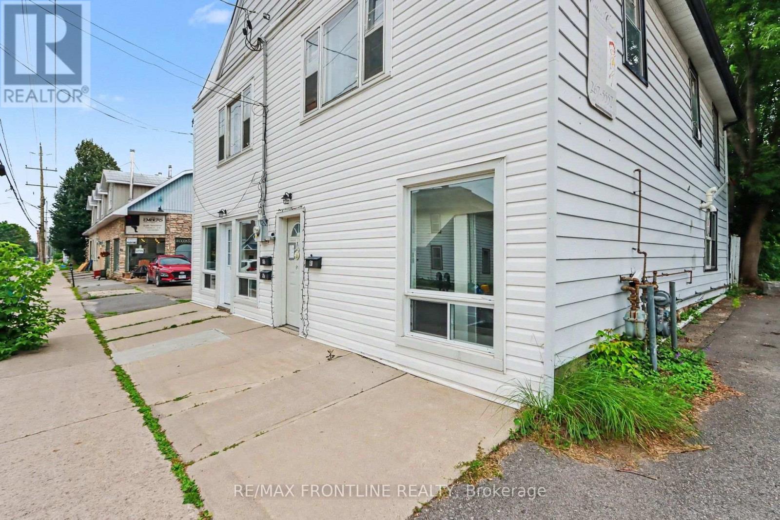 A - 59 North Street, Perth, Ontario K7H 2T1 - Photo 4 - X13619906