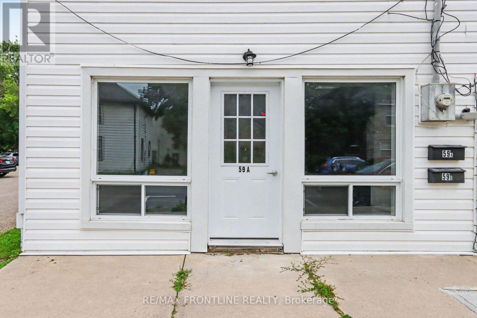 A - 59 North Street, Perth, Ontario K7H 2T1 - Photo 5 - X13619906