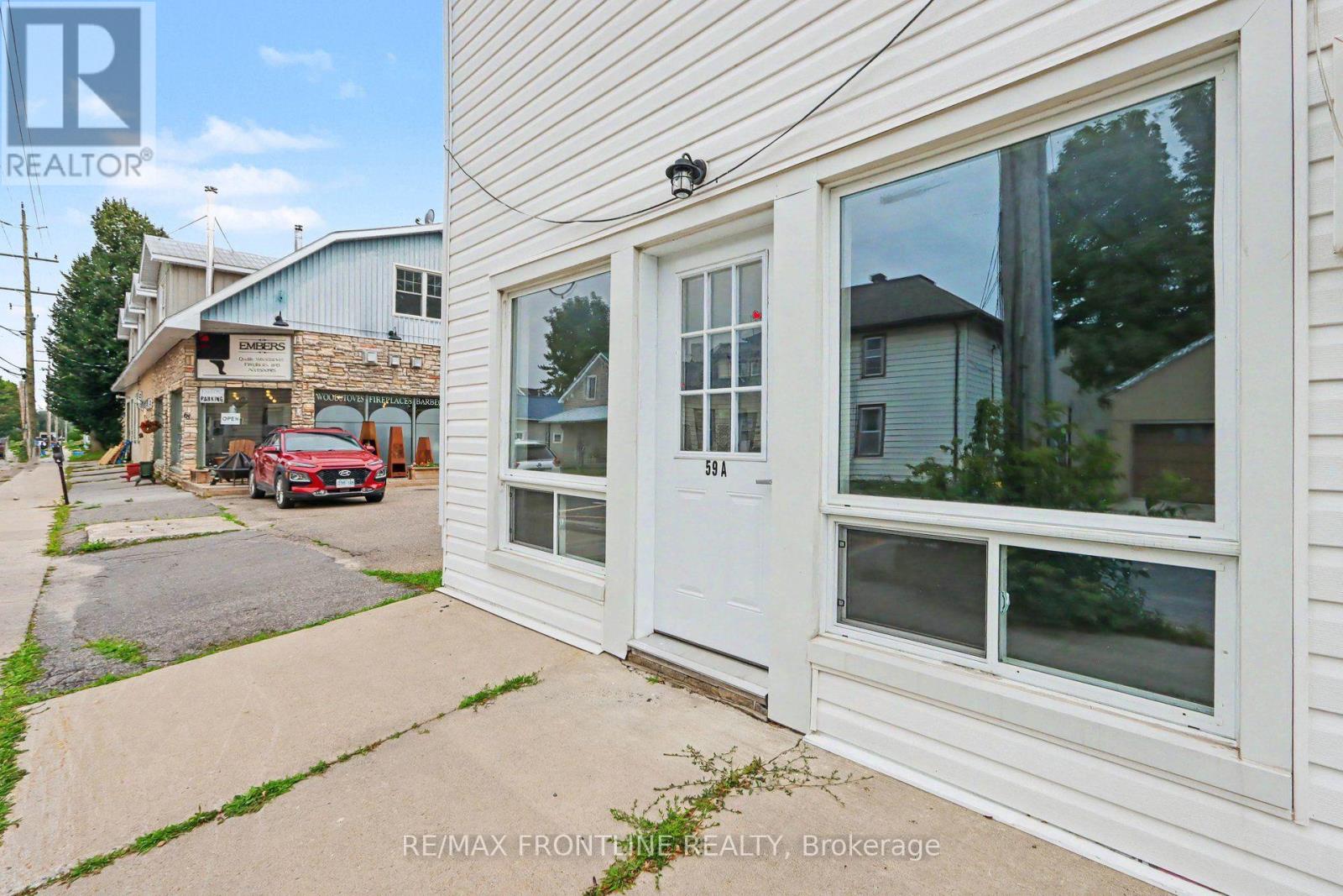 A - 59 North Street, Perth, Ontario K7H 2T1 - Photo 6 - X13619906
