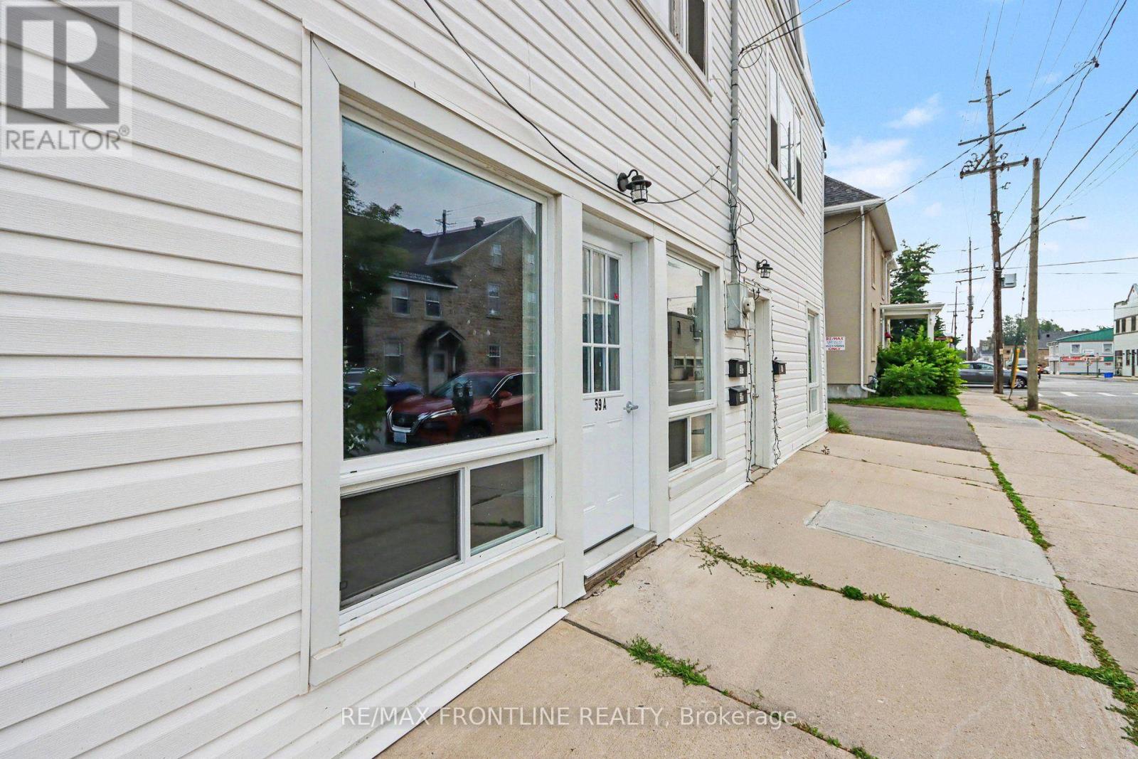 A - 59 North Street, Perth, Ontario K7H 2T1 - Photo 7 - X13619906