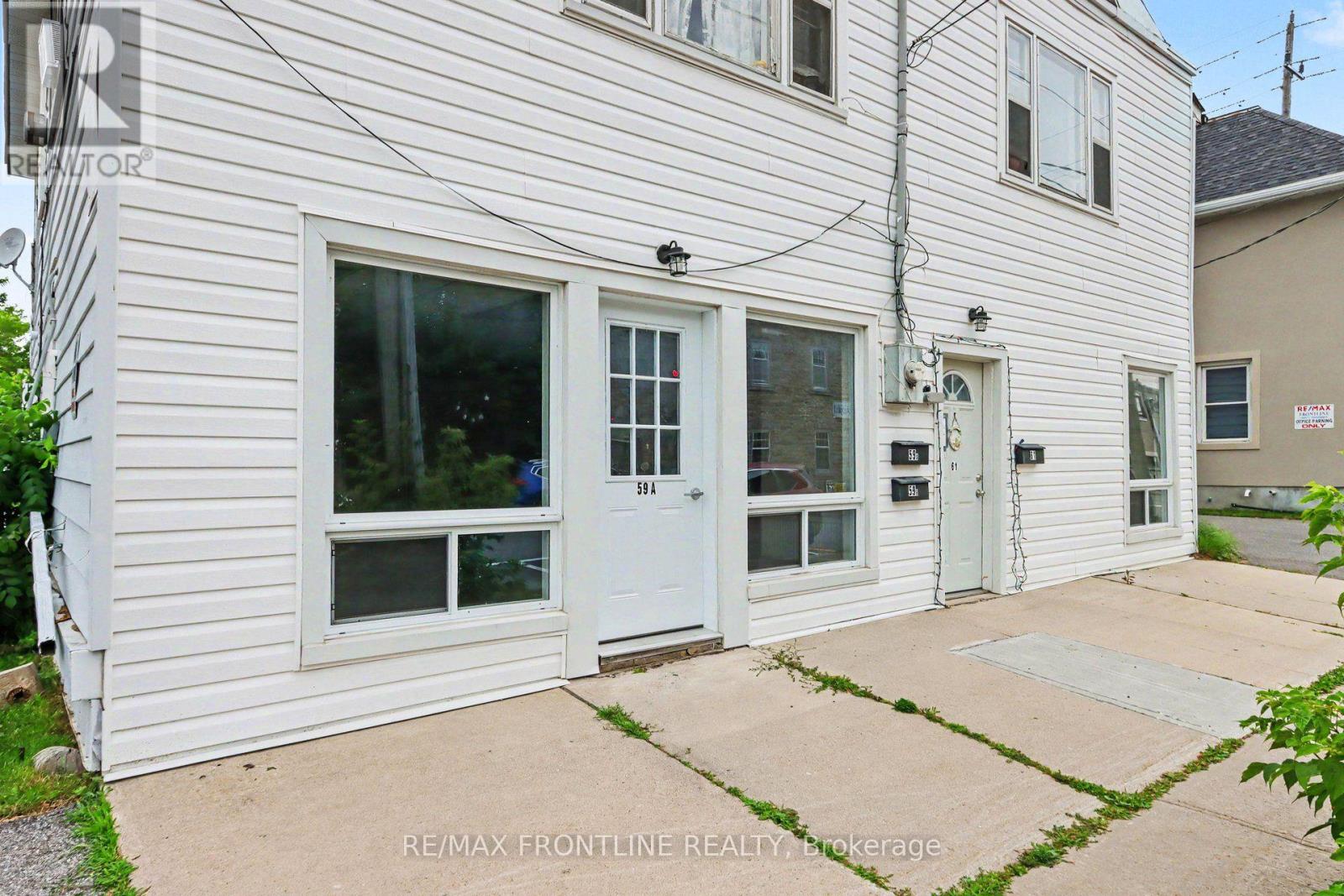 A - 59 North Street, Perth, Ontario K7H 2T1 - Photo 8 - X13619906