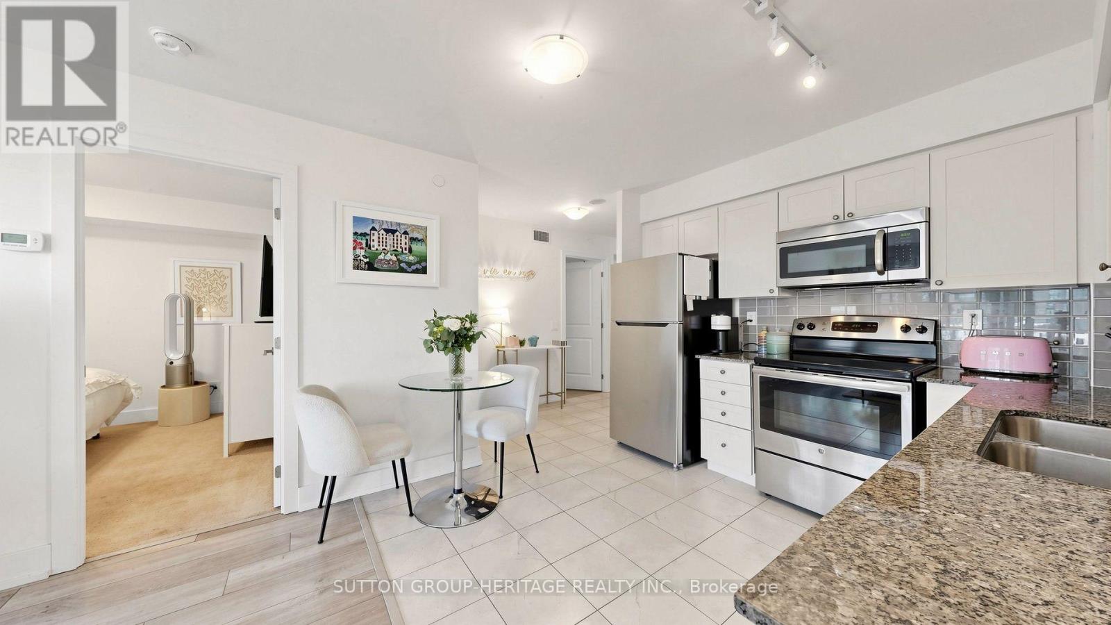 506 - 1215 Bayly Street, Pickering, Ontario  L1W 1L7 - Photo 13 - E13607596
