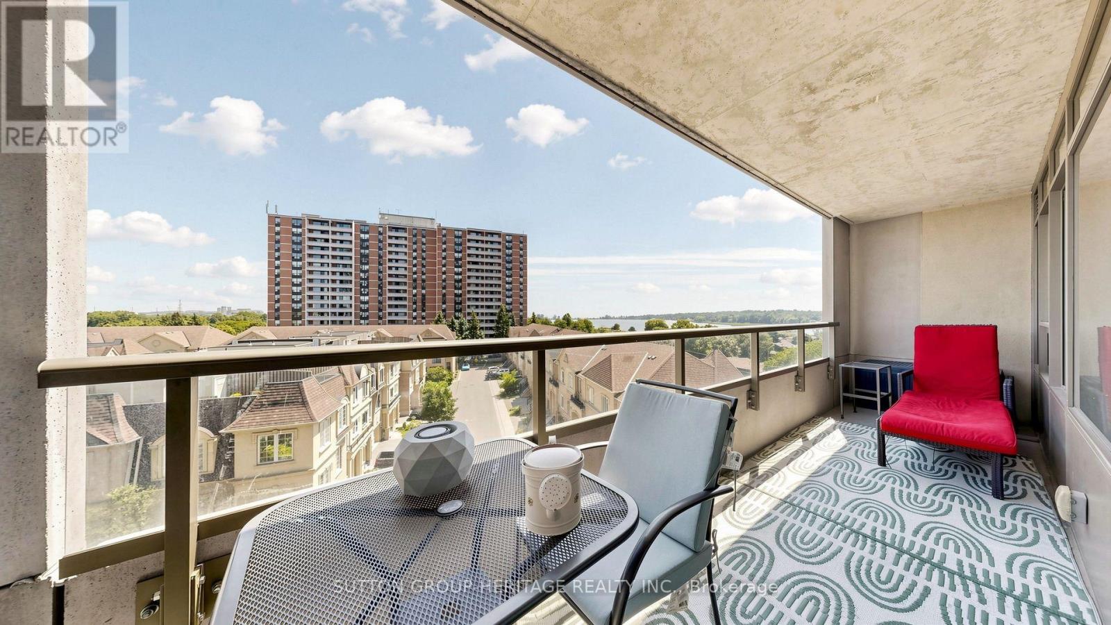 506 - 1215 Bayly Street, Pickering, Ontario  L1W 1L7 - Photo 26 - E13607596