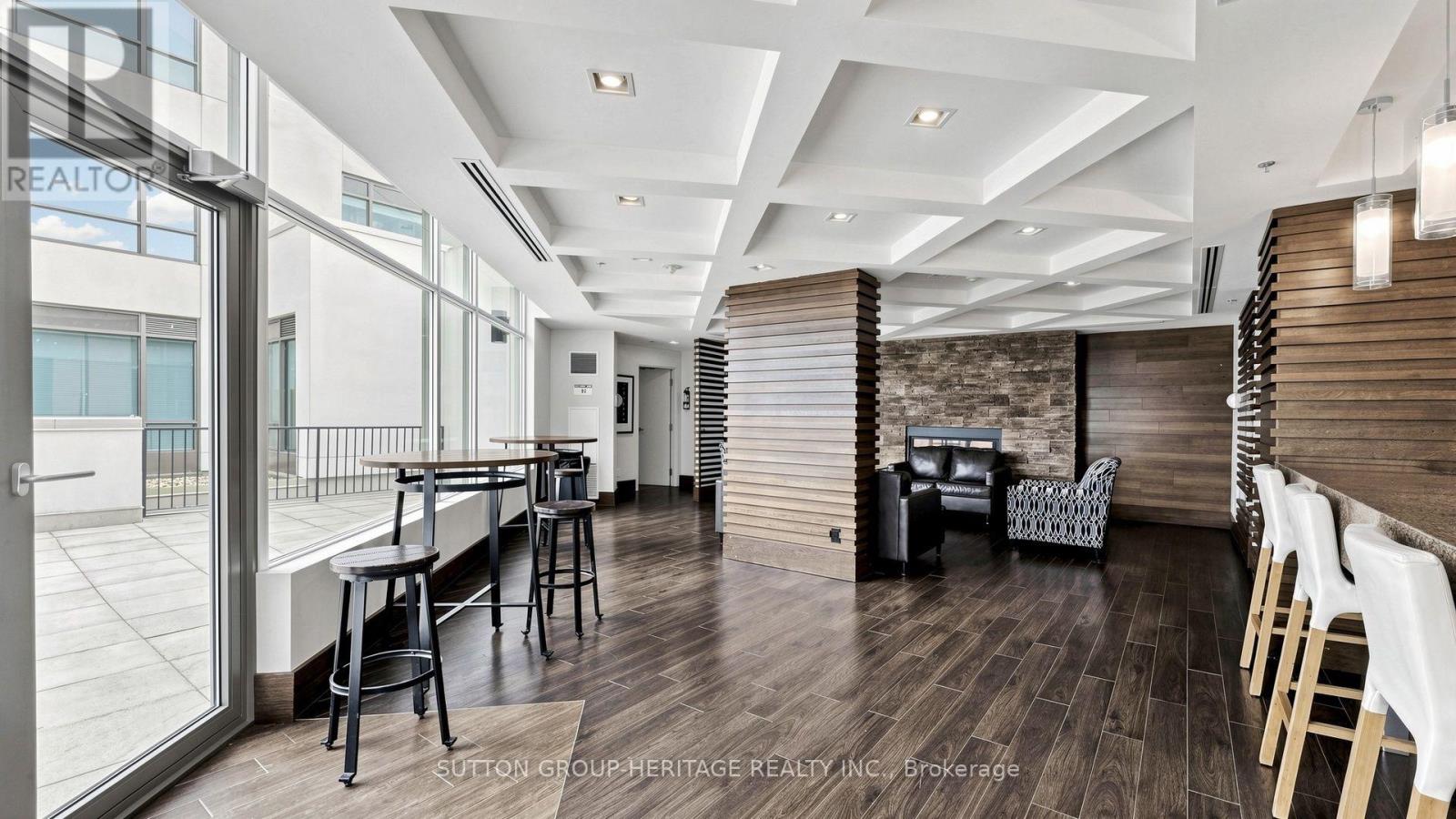 506 - 1215 Bayly Street, Pickering, Ontario  L1W 1L7 - Photo 31 - E13607596
