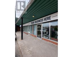 105 - 17 COLBORNE STREET E, orillia, Ontario