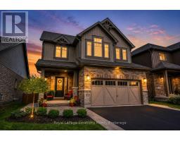 25 MAIDENS CRESCENT, collingwood, Ontario