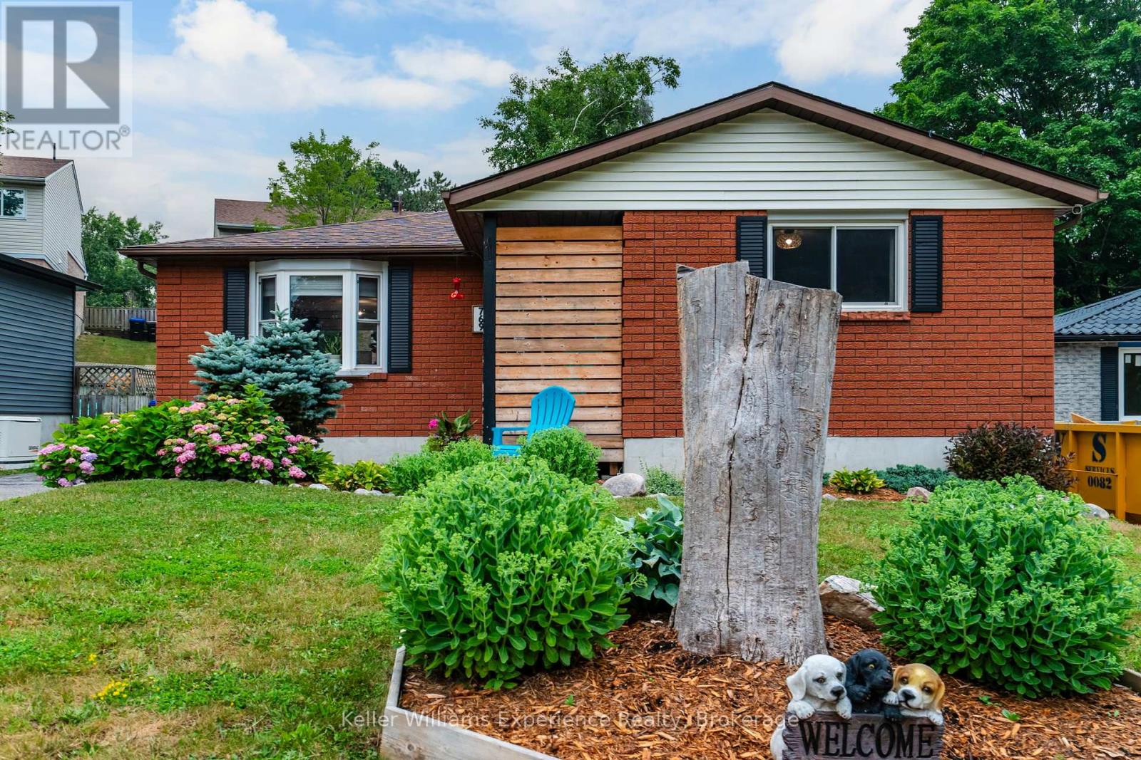 769 PRATT AVENUE, Midland, Ontario