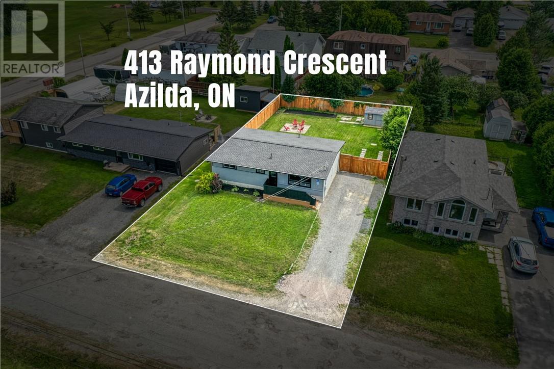 413 Raymond Crescent, Azilda, Ontario  P0M 1B0 - Photo 4 - 2129538