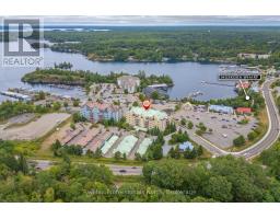 207 - 110 STEAMSHIP BAY ROAD, gravenhurst (muskoka (s)), Ontario