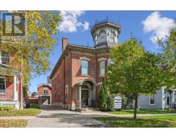 143 NORFOLK STREET, guelph (downtown), Ontario
