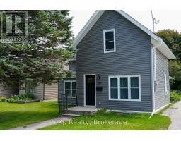 136 BREADALBANE STREET S, saugeen shores, Ontario