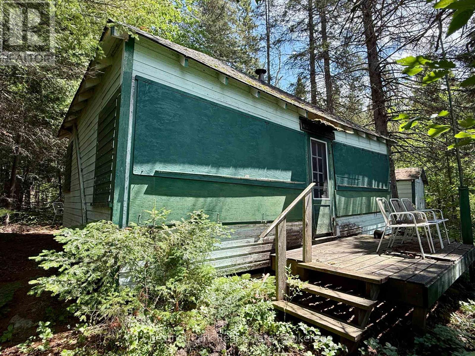 17 Whitefish Lake Apl1582, Algonquin Highlands (Lawrence), Ontario  K0J 2M0 - Photo 2 - X13619908
