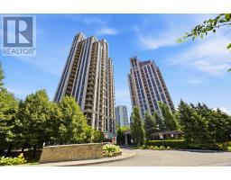 1807 - 133 WYNFORD DRIVE, Toronto, Ontario