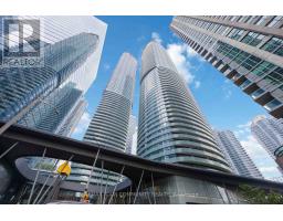 5102 - 12 YORK STREET S, Toronto, Ontario