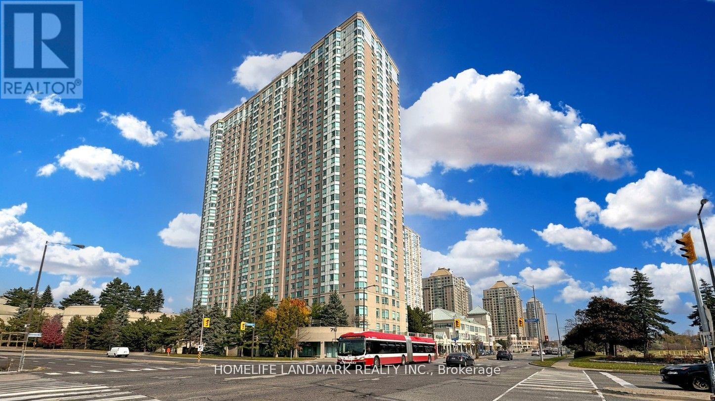 639 - 68 Corporate Drive, Toronto, Ontario  M1H 3H3 - Photo 2 - E13619856