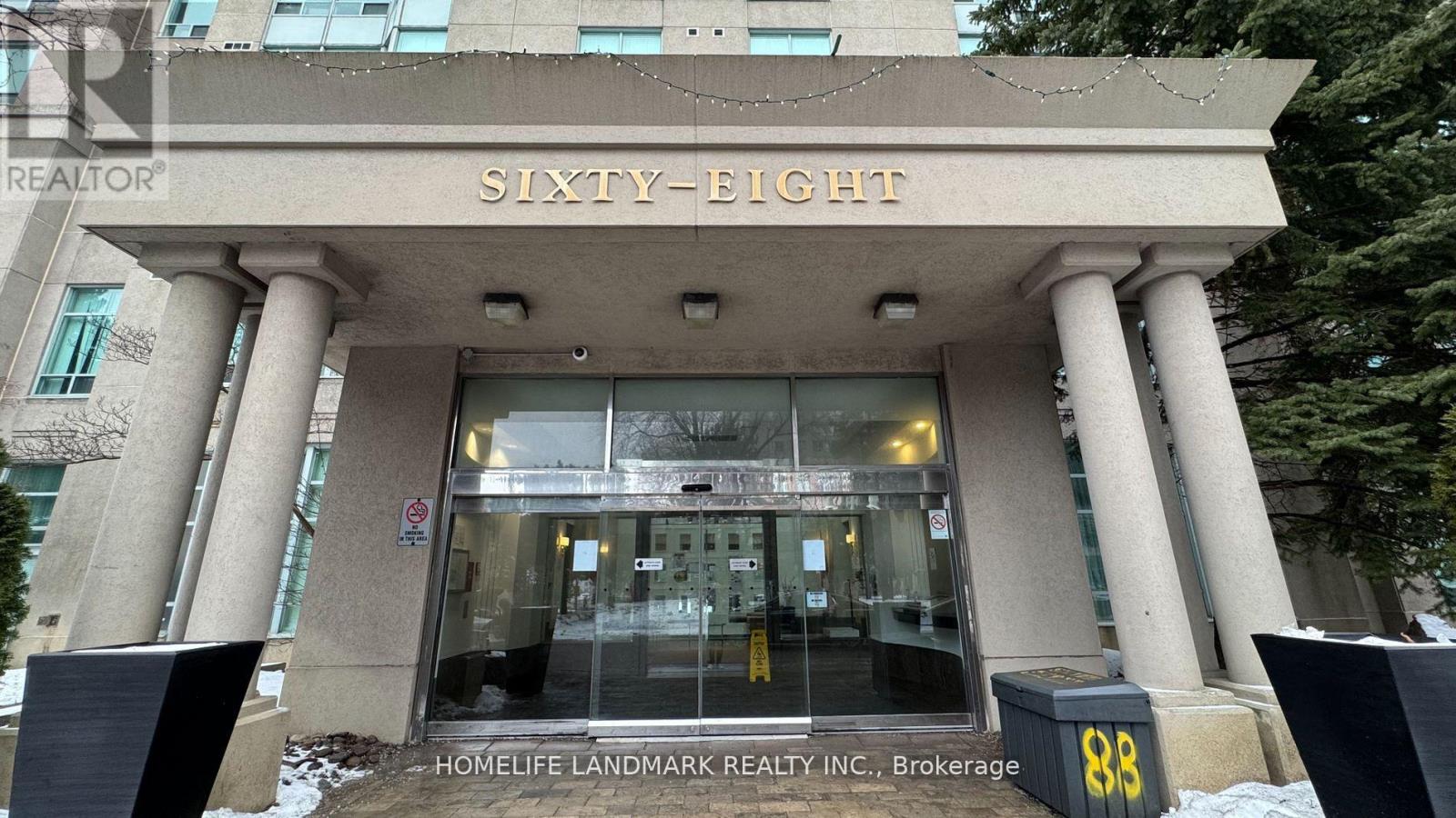 639 - 68 Corporate Drive, Toronto, Ontario  M1H 3H3 - Photo 3 - E13619856