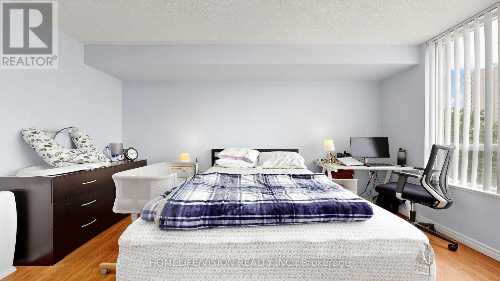710 - 2628 Mccowan Road, Toronto, Ontario  M1S 5J8 - Photo 16 - E13619862