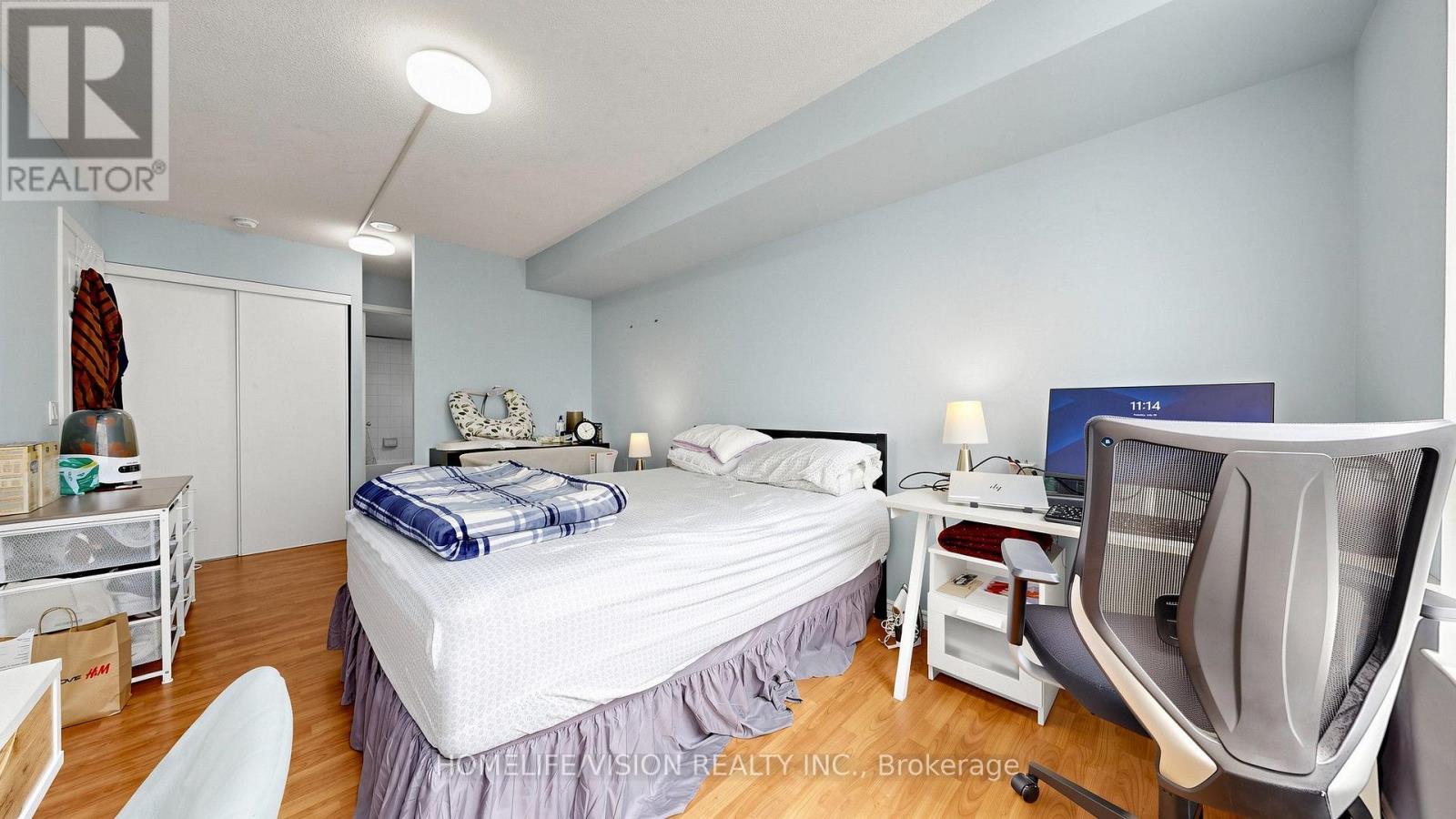 710 - 2628 Mccowan Road, Toronto, Ontario  M1S 5J8 - Photo 17 - E13619862