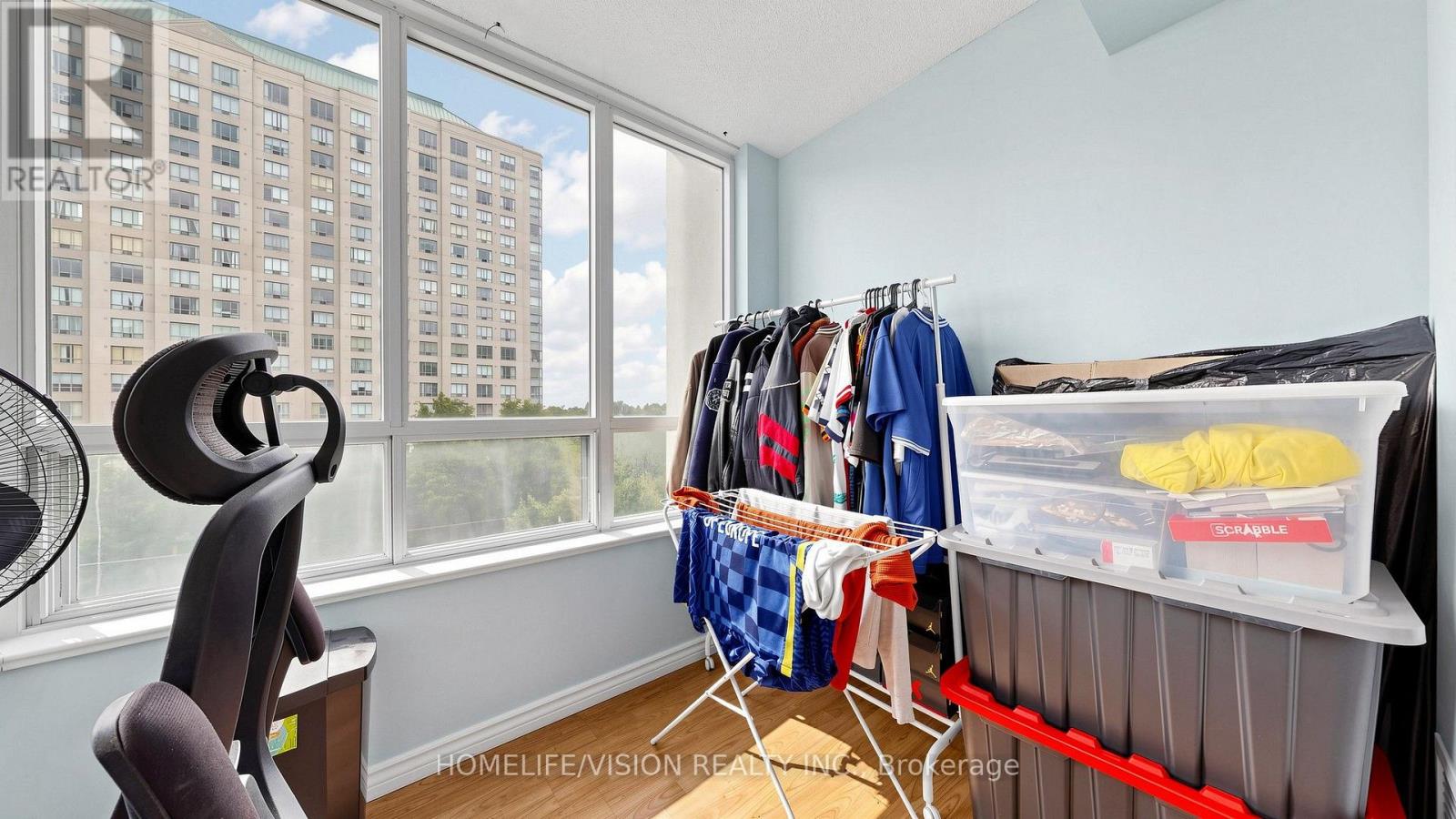710 - 2628 Mccowan Road, Toronto, Ontario  M1S 5J8 - Photo 24 - E13619862