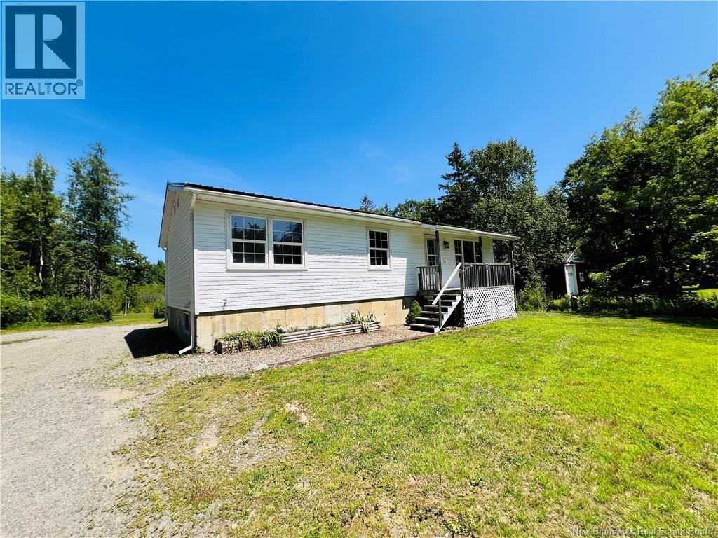 179 Union Street, St. Stephen, New Brunswick  E3L 1W2 - Photo 2 - NB144995