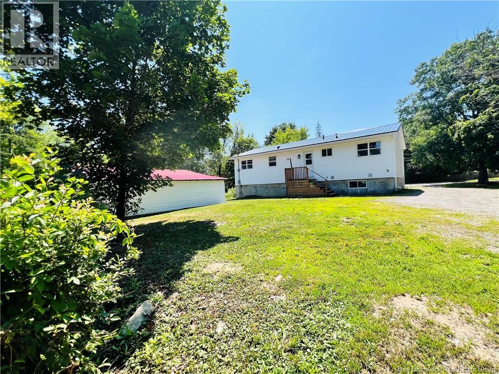 179 Union Street, St. Stephen, New Brunswick  E3L 1W2 - Photo 43 - NB144995