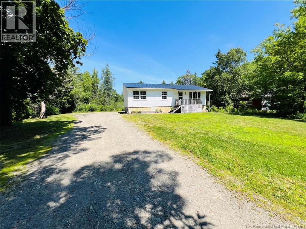 179 Union Street, St. Stephen, New Brunswick  E3L 1W2 - Photo 45 - NB144995