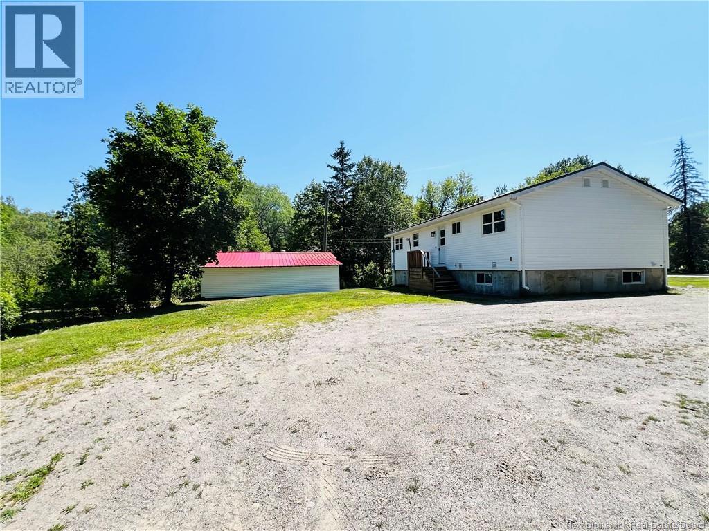 179 Union Street, St. Stephen, New Brunswick  E3L 1W2 - Photo 44 - NB144995