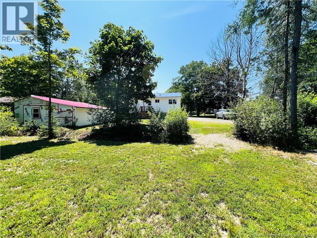 179 Union Street, St. Stephen, New Brunswick  E3L 1W2 - Photo 42 - NB144995