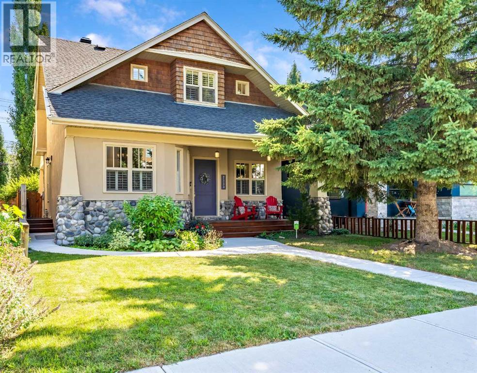 2333 Westmount Road NW, calgary, Alberta