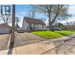 227 WEST 19TH Street, Hamilton, Ontario