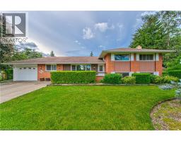 46 ELROY Road, Breslau, Ontario