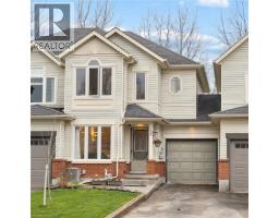 189 SHADOW WOOD Court, Waterloo, Ontario