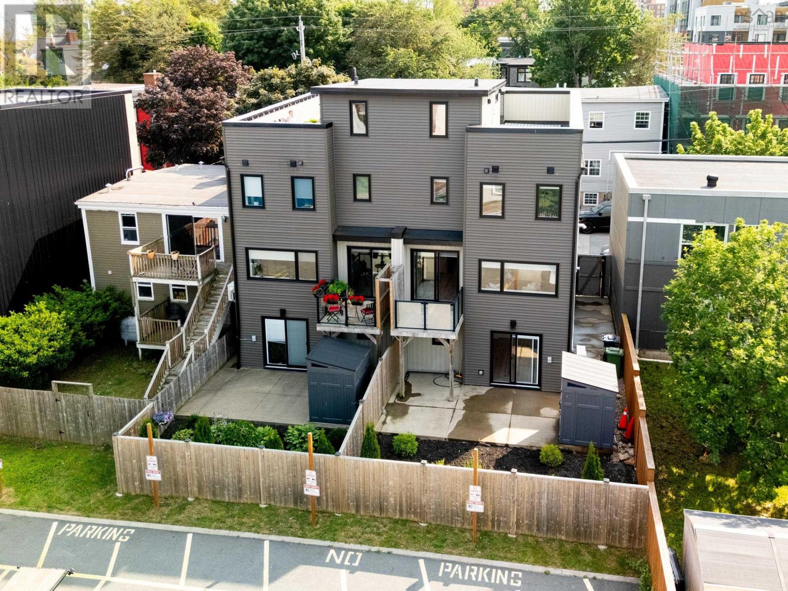 2371 Creighton Street, Halifax, Nova Scotia  B3K 3R8 - Photo 43 - 202616880