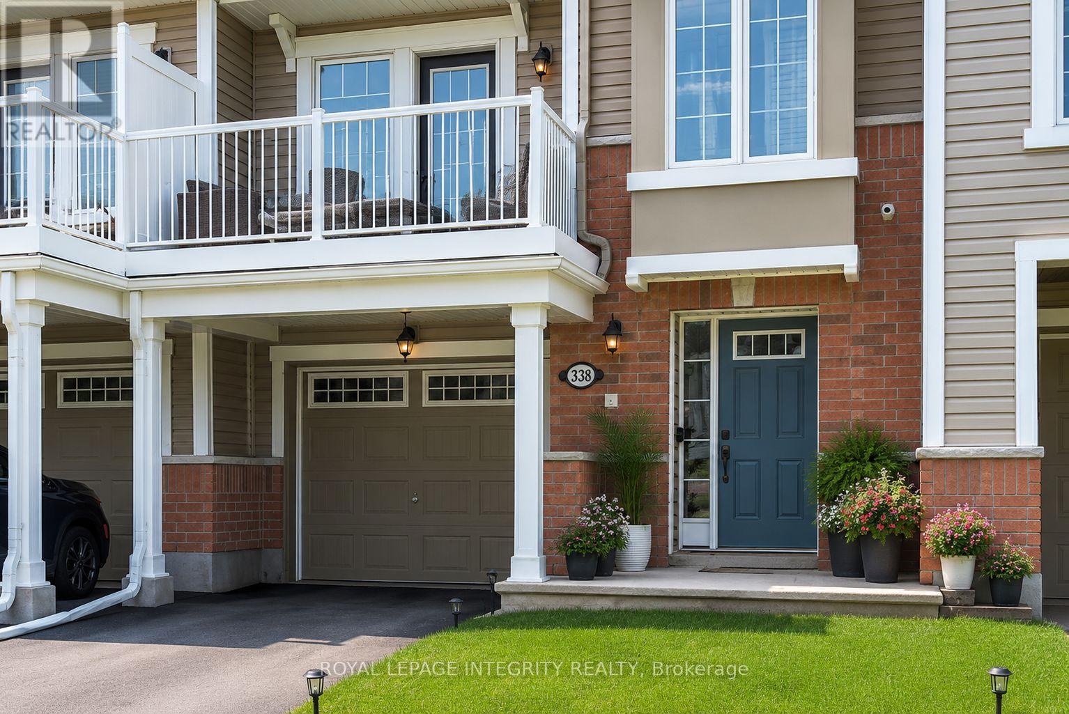338 Pumpkinseed Crescent, Ottawa, Ontario  K2J 6K1 - Photo 2 - X13619824