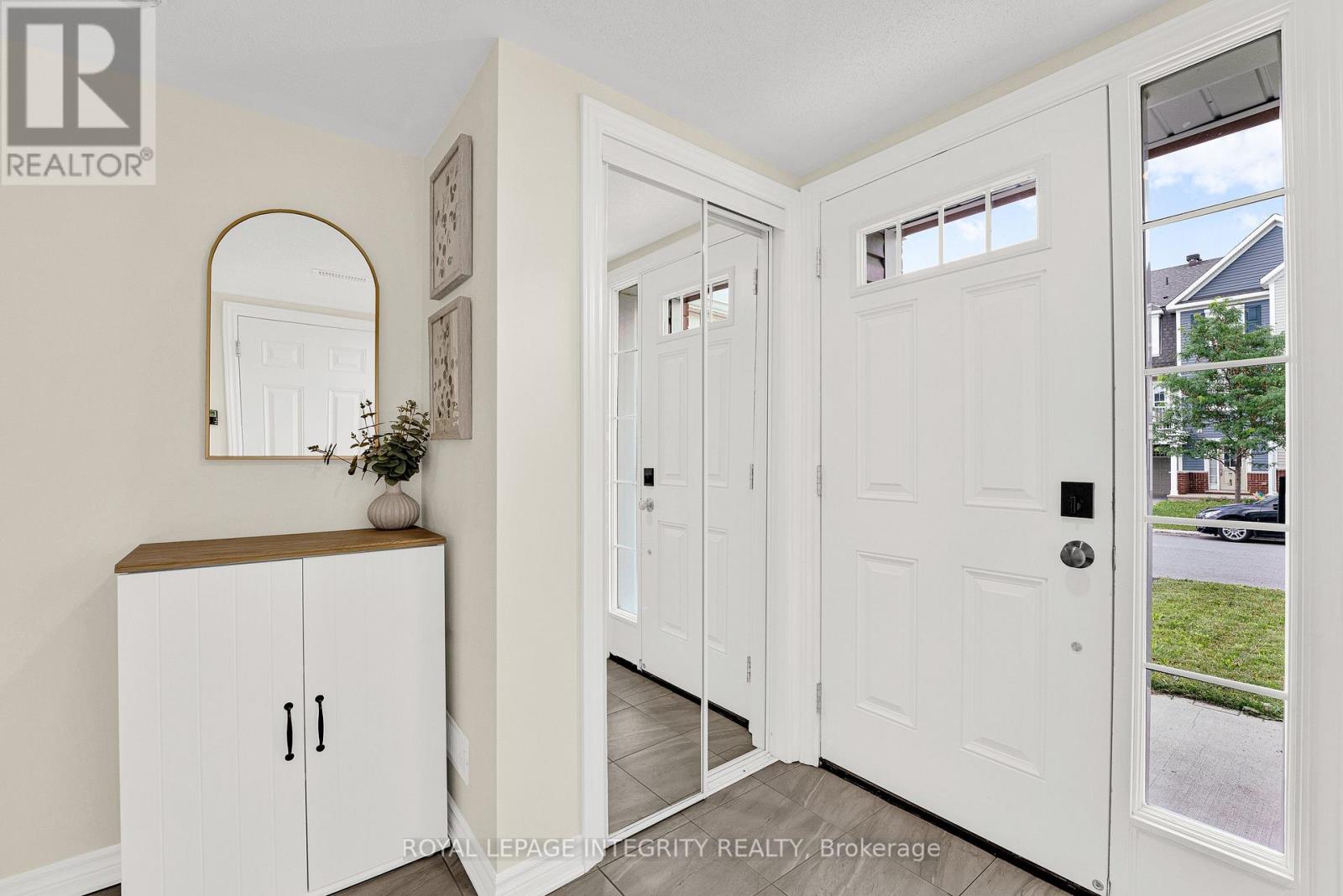 338 Pumpkinseed Crescent, Ottawa, Ontario  K2J 6K1 - Photo 4 - X13619824