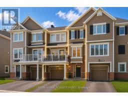 338 PUMPKINSEED CRESCENT, ottawa, Ontario
