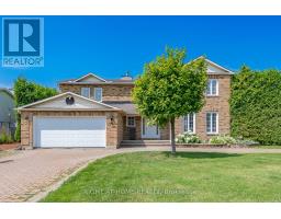 1446 BOURCIER DRIVE, ottawa, Ontario