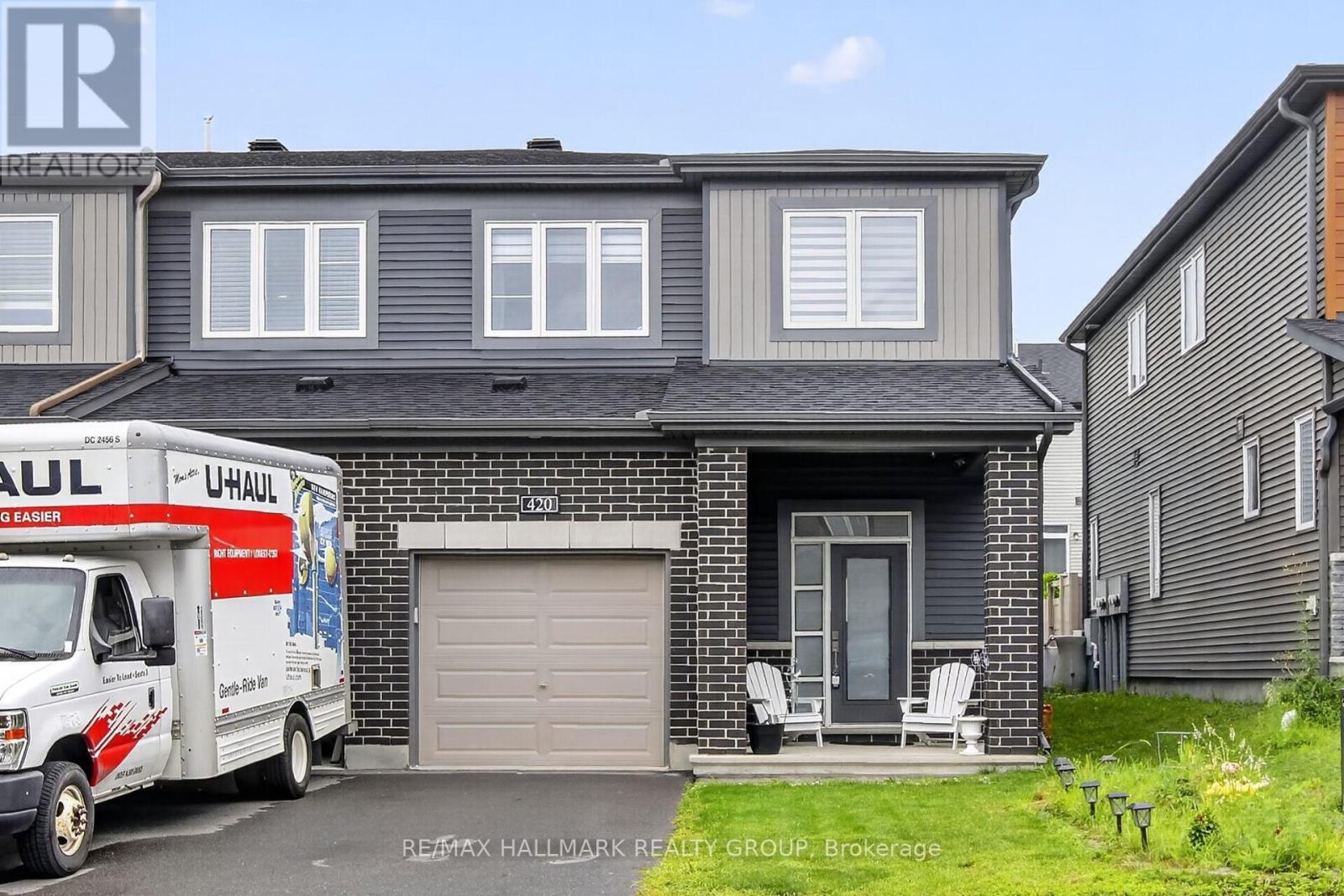 420 KAYAK STREET, ottawa, Ontario