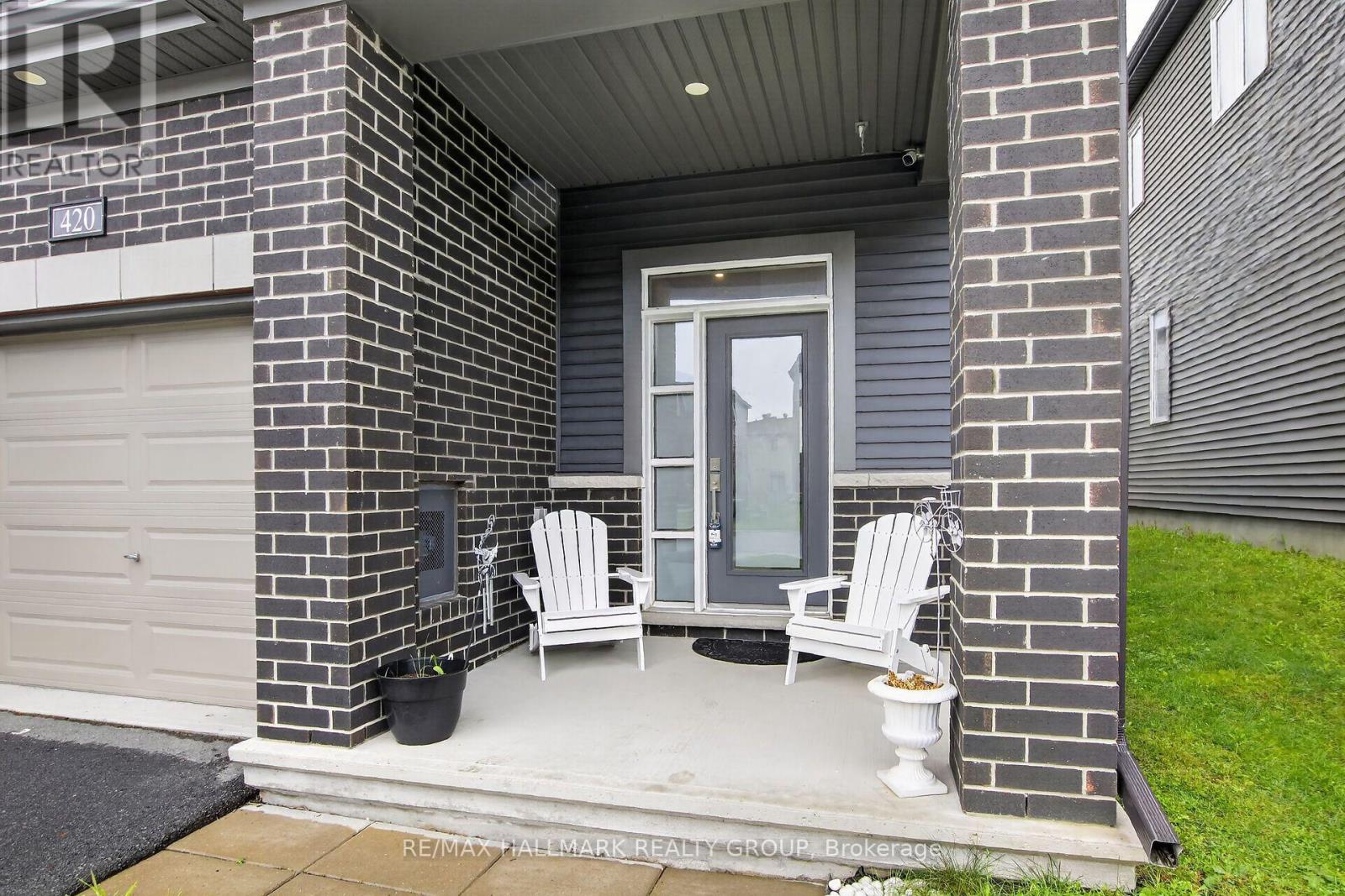 420 Kayak Street, Ottawa, Ontario  K2J 6P3 - Photo 3 - X13619846