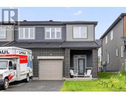 420 KAYAK STREET, ottawa, Ontario