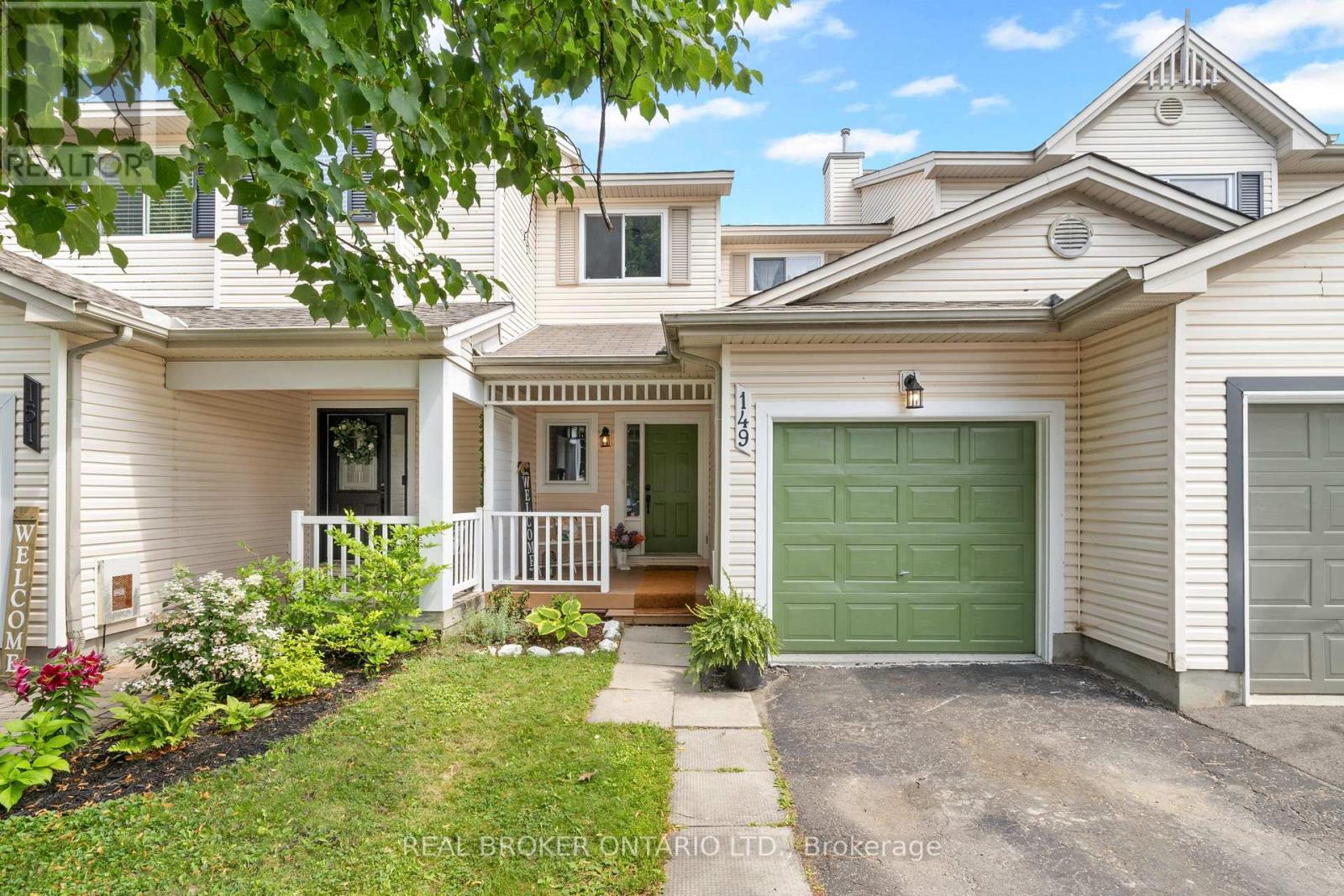 149 CRAMPTON DRIVE, Carleton Place, Ontario