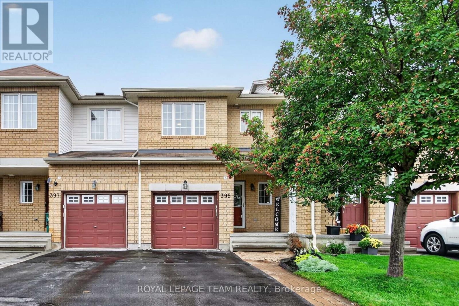 395 BRIGITTA STREET, ottawa, Ontario