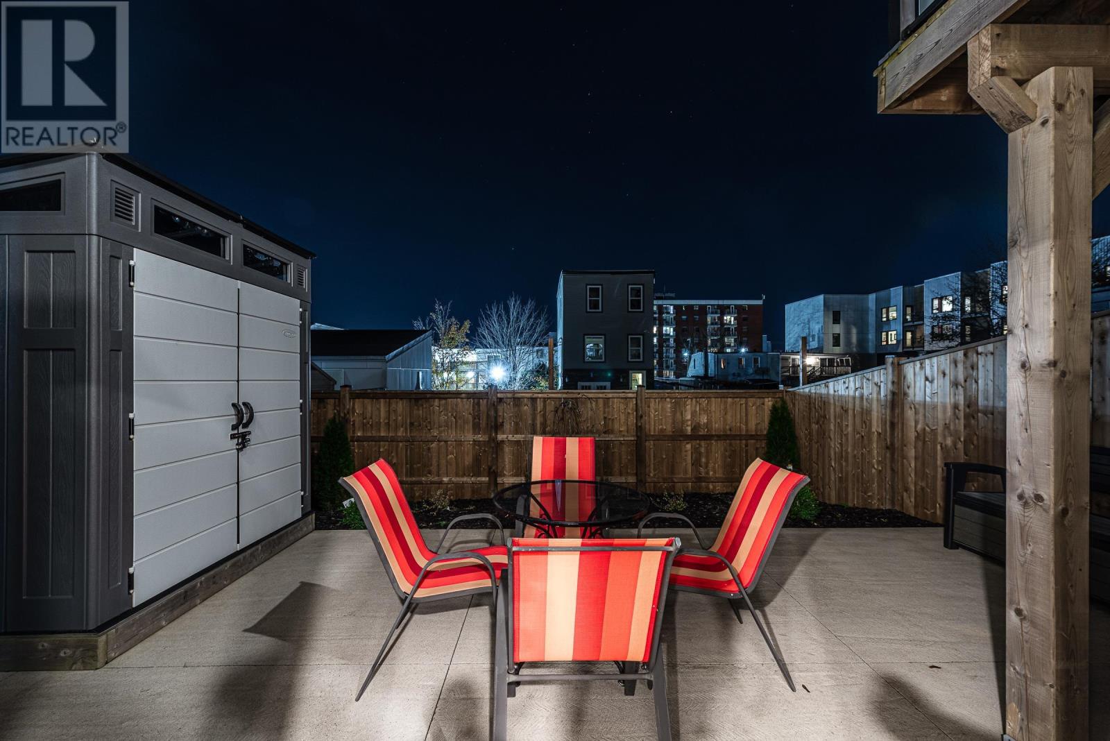 2371 Creighton Street, Halifax, Nova Scotia  B3K 3R8 - Photo 42 - 202616880