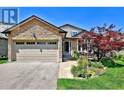 134 HURON HEIGHTS DRIVE, Newmarket, Ontario