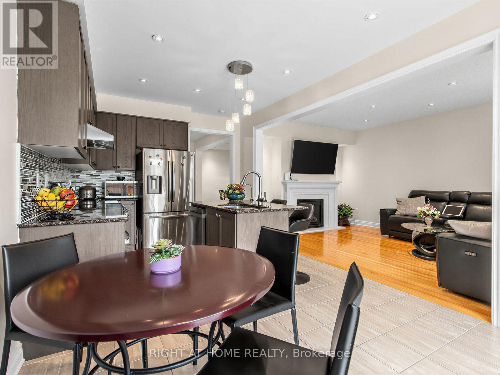 99 Richler Avenue, Vaughan, Ontario  L4H 3Y6 - Photo 16 - N13619884
