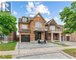 99 RICHLER AVENUE, Vaughan, Ontario