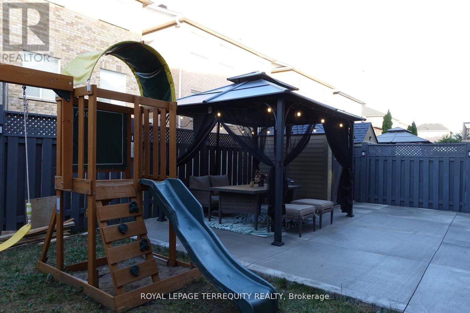 Basement - 35 Gina Drive, Vaughan (Maple), Ontario  L6A 3X3 - Photo 10 - N13619934